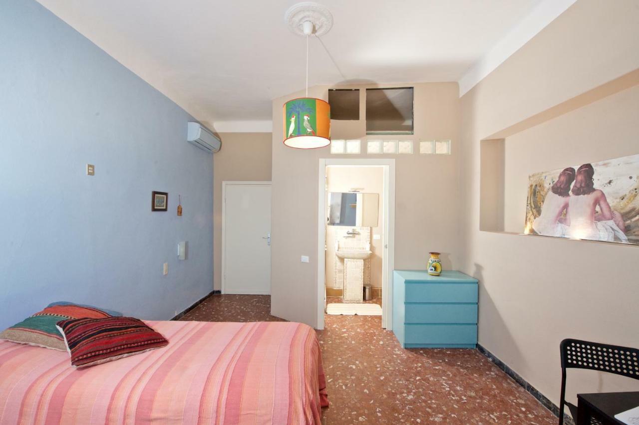 Liberi Mercanti - Guest House Affittacamere Lucca Exteriör bild