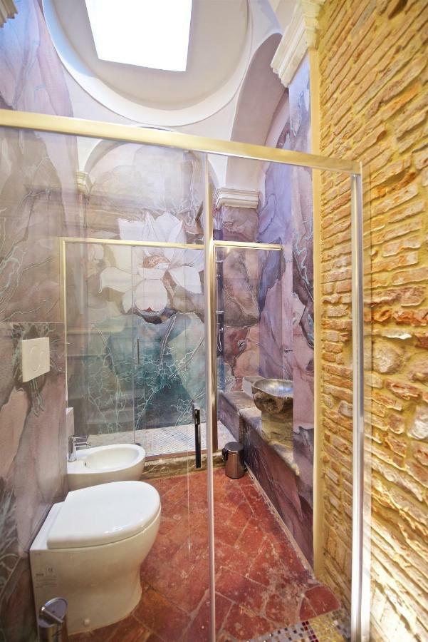 Liberi Mercanti - Guest House Affittacamere Lucca Exteriör bild