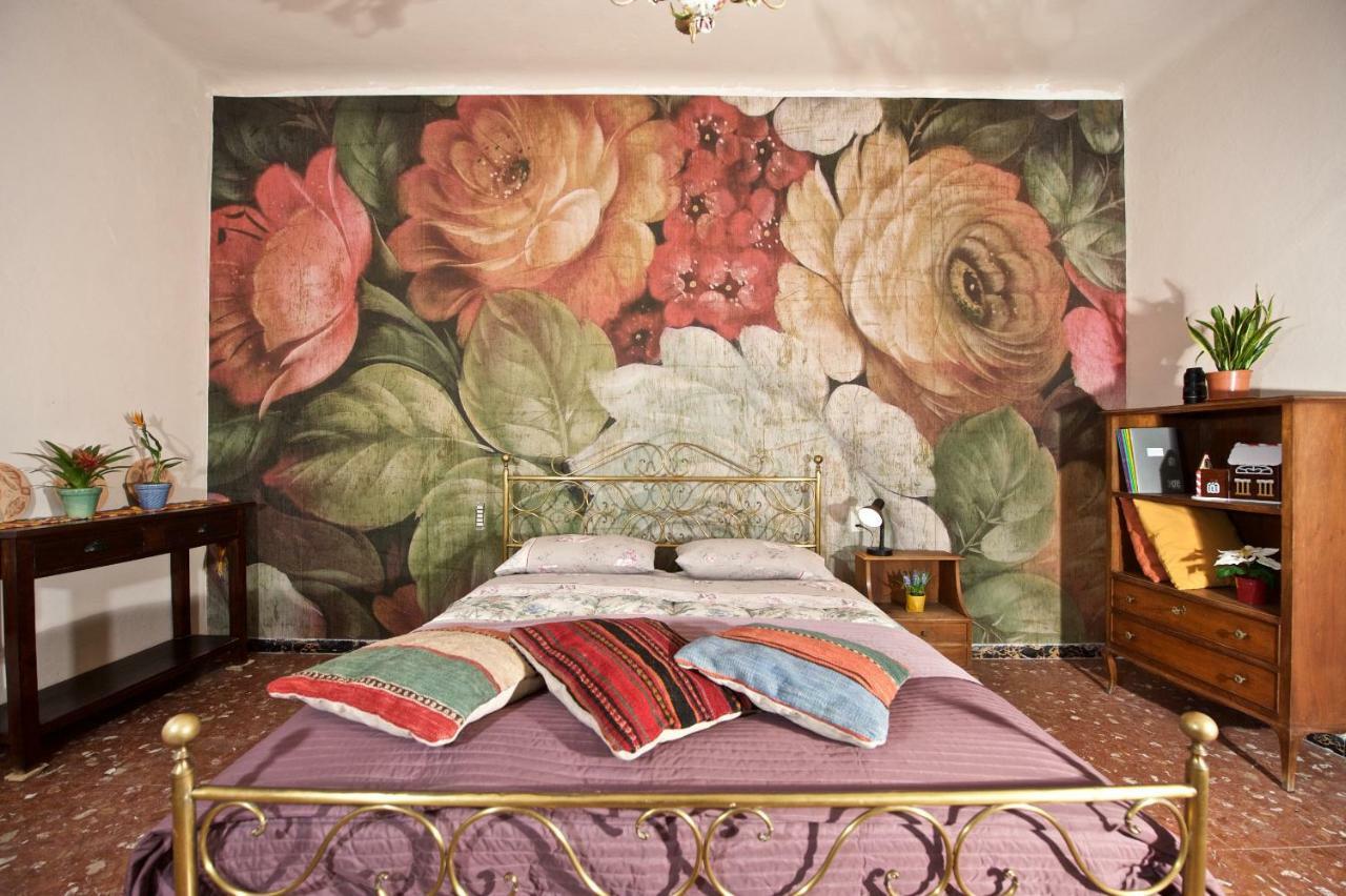 Liberi Mercanti - Guest House Affittacamere Lucca Exteriör bild