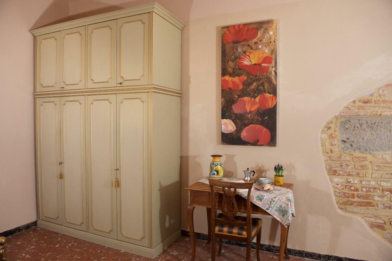 Liberi Mercanti - Guest House Affittacamere Lucca Exteriör bild