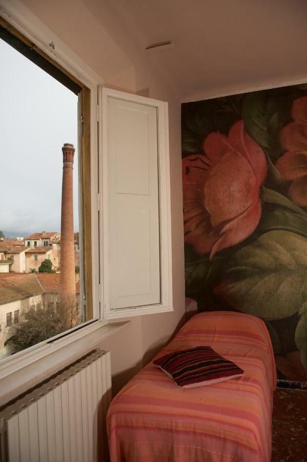 Liberi Mercanti - Guest House Affittacamere Lucca Exteriör bild