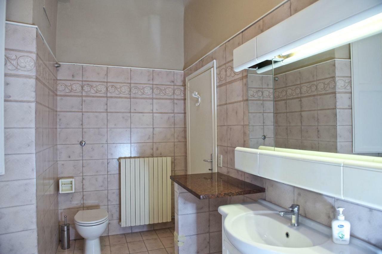 Liberi Mercanti - Guest House Affittacamere Lucca Exteriör bild