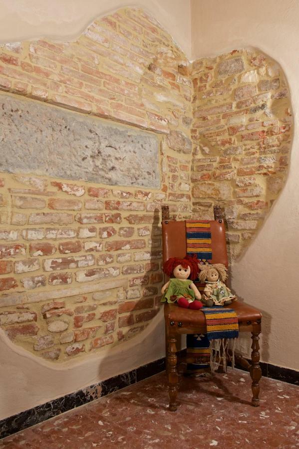 Liberi Mercanti - Guest House Affittacamere Lucca Exteriör bild