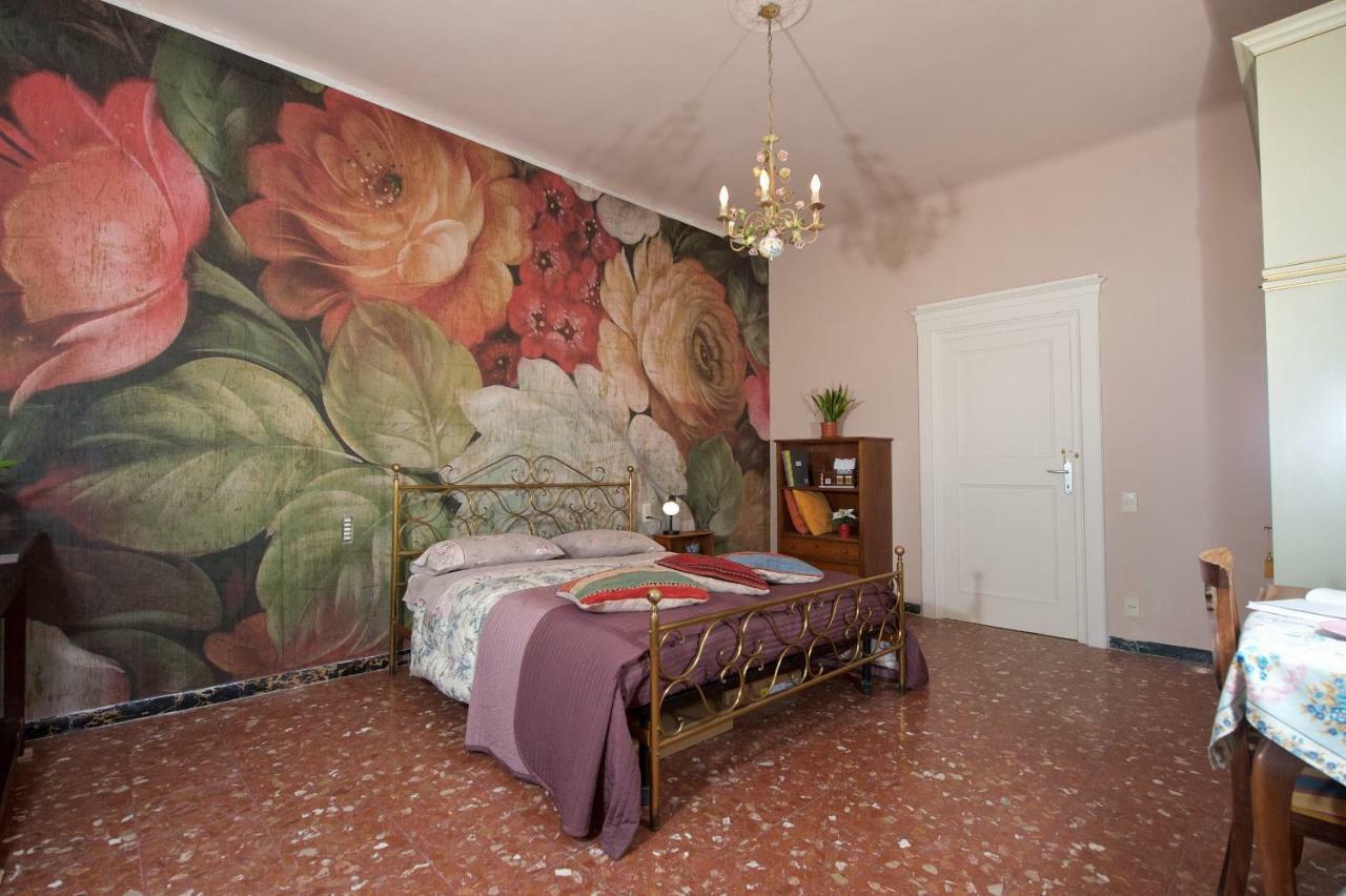 Liberi Mercanti - Guest House Affittacamere Lucca Exteriör bild