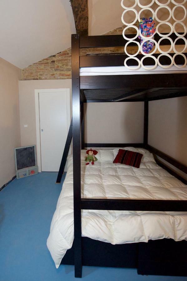 Liberi Mercanti - Guest House Affittacamere Lucca Exteriör bild