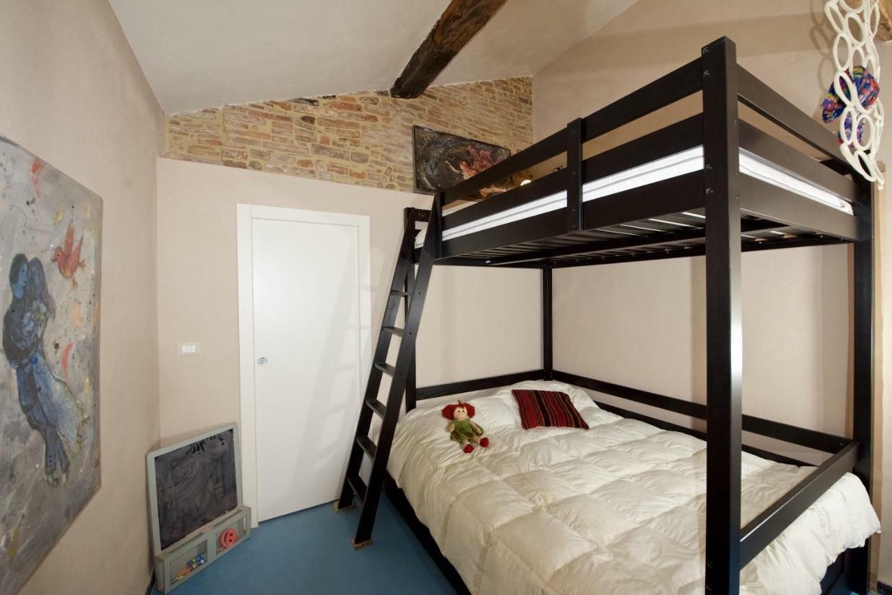 Liberi Mercanti - Guest House Affittacamere Lucca Exteriör bild