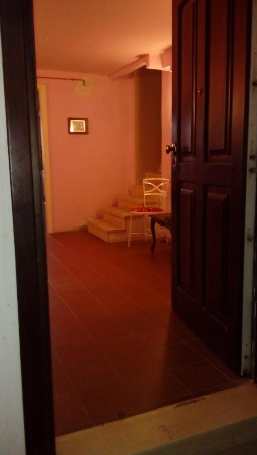 Liberi Mercanti - Guest House Affittacamere Lucca Rum bild